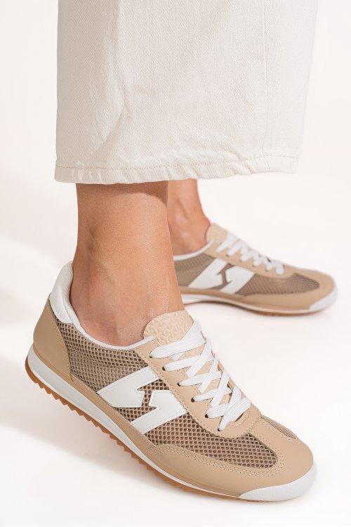 Pantofi sport khaki espl018