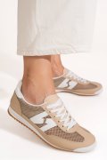 PANTOFI SPORT KHAKI ESPL018