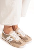 PANTOFI SPORT KHAKI ESPL018