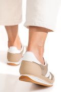 PANTOFI SPORT KHAKI ESPL018