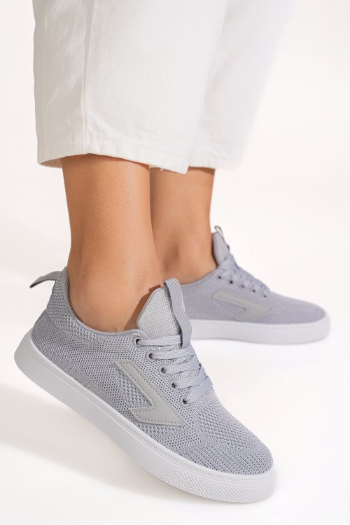 Pantofi sport grey msp085