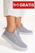 PANTOFI SPORT GREY MSP085