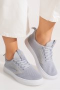 PANTOFI SPORT GREY MSP085