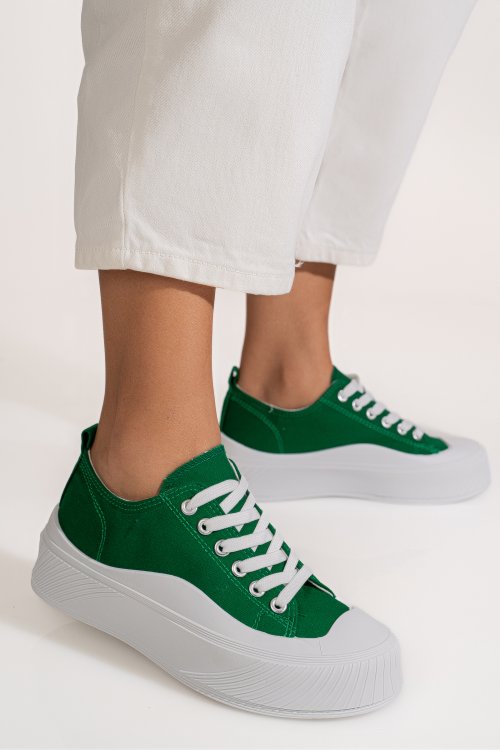 Pantofi sport green dsp935