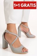 SANDALE SILVER 9SP089