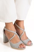 SANDALE SILVER 9SP089