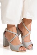 SANDALE SILVER 9SP089