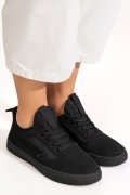PANTOFI SPORT BLACK MSP085
