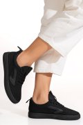 PANTOFI SPORT BLACK MSP085