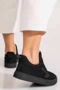 PANTOFI SPORT BLACK MSP085