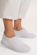 PANTOFI SPORT WHITE MSP084