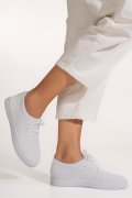 PANTOFI SPORT WHITE MSP084