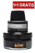 CREMA PANTOFI DARK BROWN BLINK 50ML