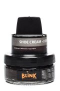 CREMA PANTOFI DARK BROWN BLINK 50ML