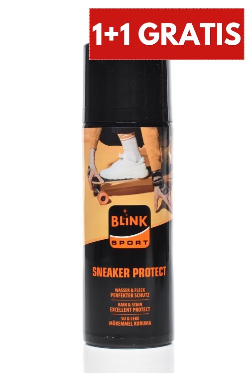 Spray protectie incaltaminte sneaker protect blink 200ml