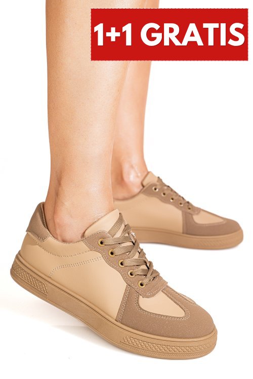 Pantofi sport khaki 9sp66
