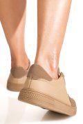 PANTOFI SPORT KHAKI 9SP66