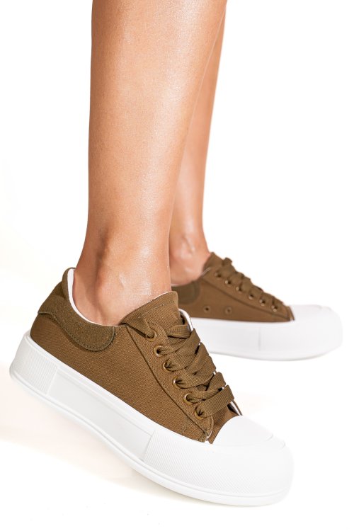 Pantofi sport green ssp022