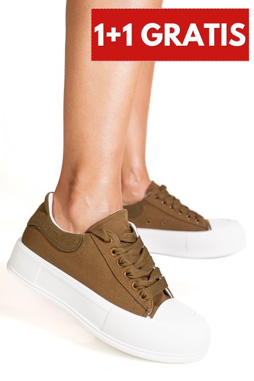 Pantofi sport green ssp022