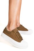 PANTOFI SPORT GREEN SSP022