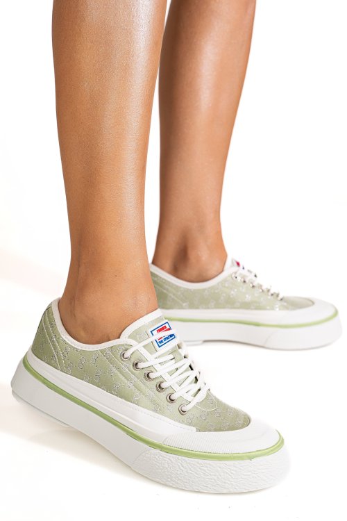 Pantofi sport green xsp3007
