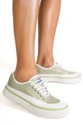 PANTOFI SPORT GREEN XSP3007