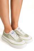 PANTOFI SPORT GREEN XSP3007