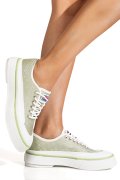 PANTOFI SPORT GREEN XSP3007