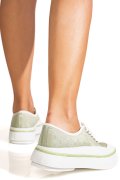 PANTOFI SPORT GREEN XSP3007
