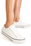 PANTOFI SPORT WHITE SSP0805