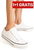PANTOFI SPORT WHITE SSP0805