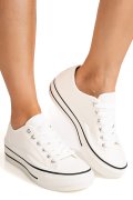 PANTOFI SPORT WHITE SSP0805