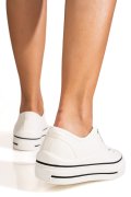 PANTOFI SPORT WHITE SSP0805