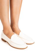 MOCASINI WHITE GSPP630