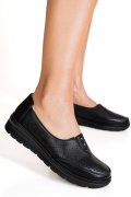 PANTOFI BLACK HSP52