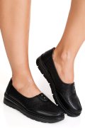 PANTOFI BLACK HSP52