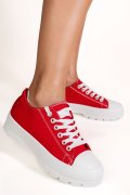 PANTOFI SPORT RED SSP038