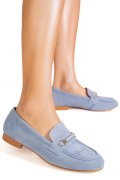 PANTOFI BLUE ASP10505