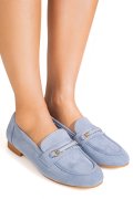 PANTOFI BLUE ASP10505
