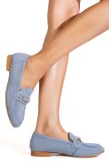 PANTOFI BLUE ASP10505