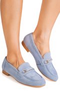 PANTOFI BLUE ASP10505