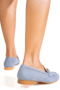 PANTOFI BLUE ASP10505