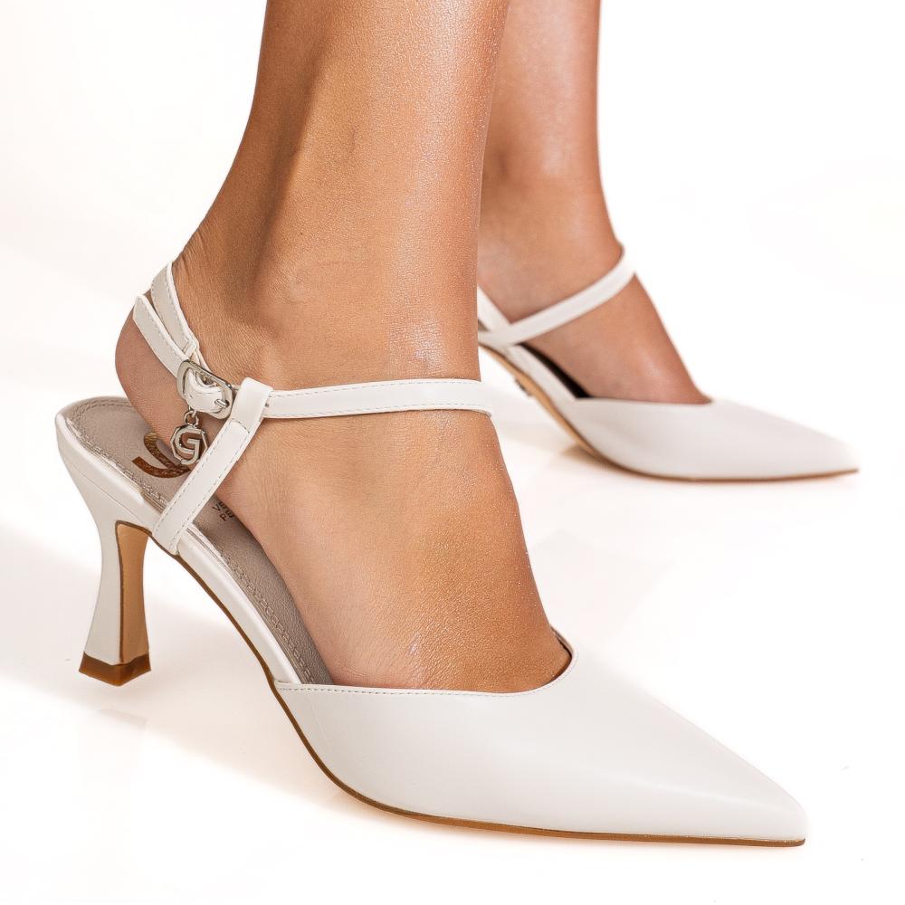 Pantofi eleganti