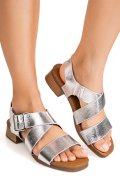 SANDALE SILVER 2SP291