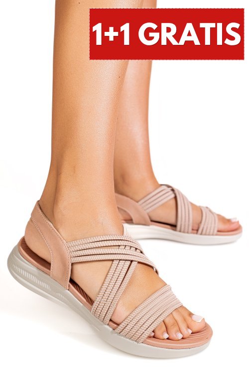Sandale pink csp7603