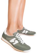 PANTOFI SPORT GREEN ESPL018