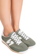 PANTOFI SPORT GREEN ESPL018