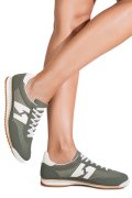 PANTOFI SPORT GREEN ESPL018
