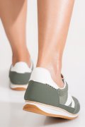 PANTOFI SPORT GREEN ESPL018