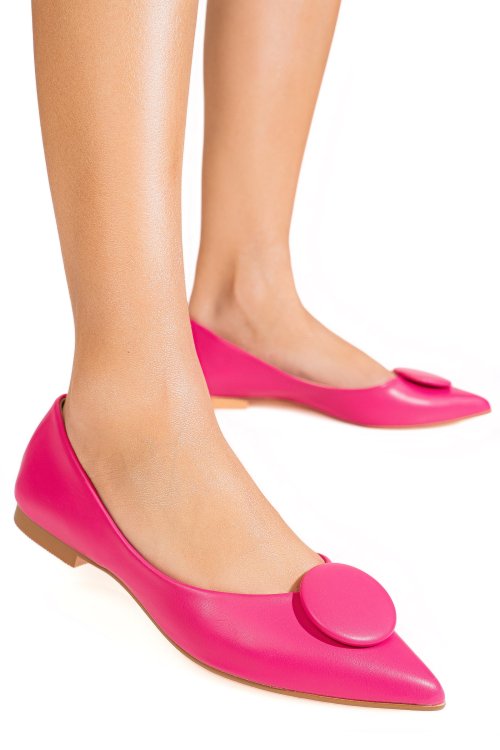 Balerini fuchsia gspd105